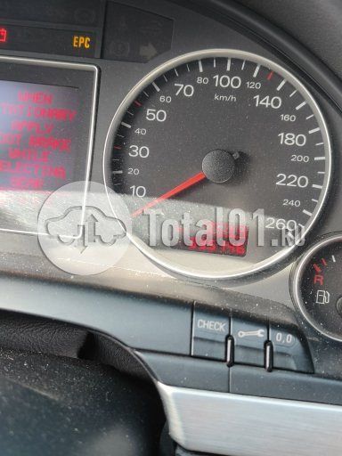 Фото Audi A4 4