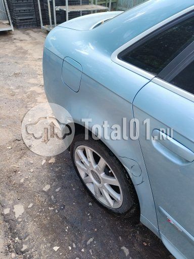 Фото Audi A4 20