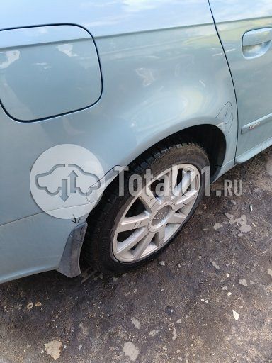 Фото Audi A4 26