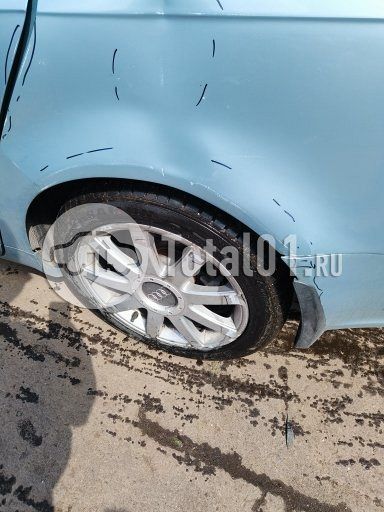 Фото Audi A4 38