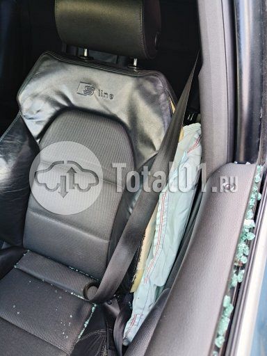 Фото Audi A4 78