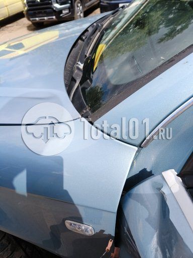 Фото Audi A4 94