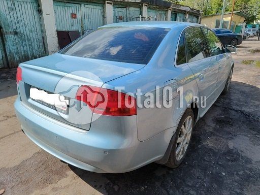 Фото Audi A4 128