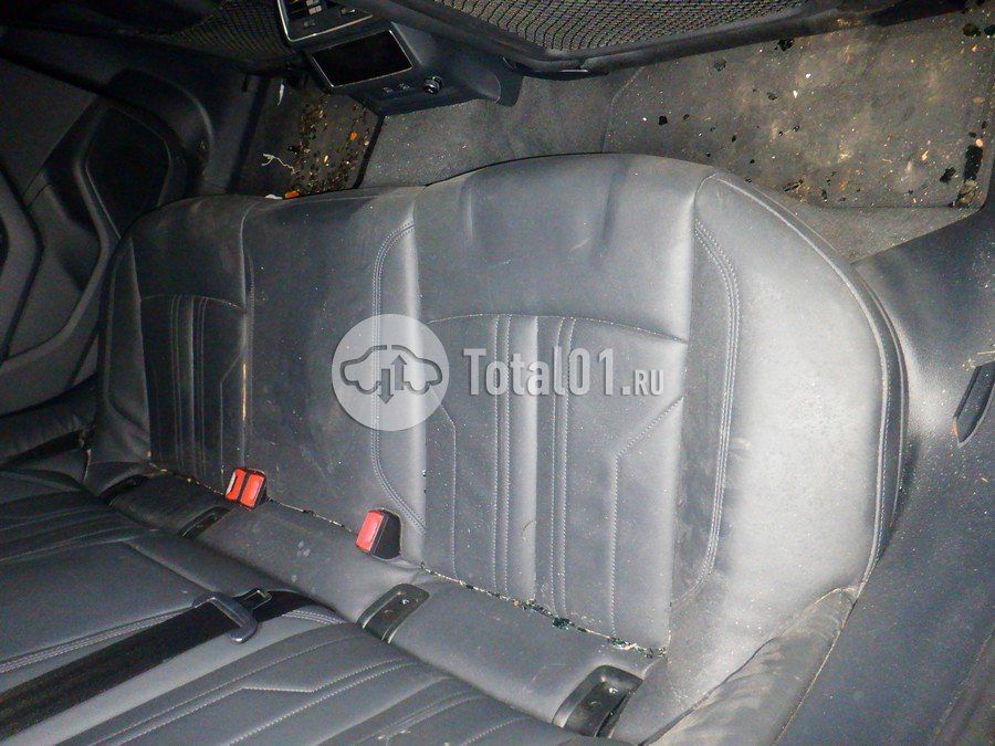 Фото Audi A7 26