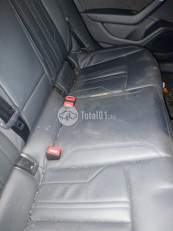 Фото Audi A7 28