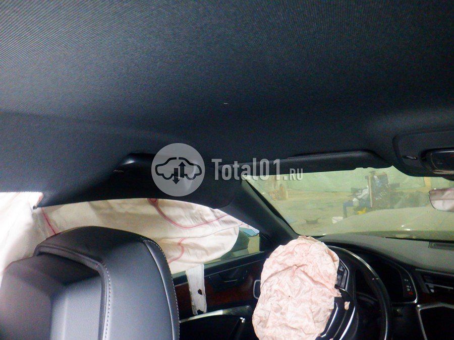 Фото Audi A7 40