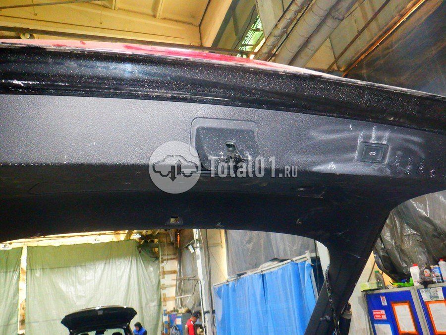 Фото Audi A7 64