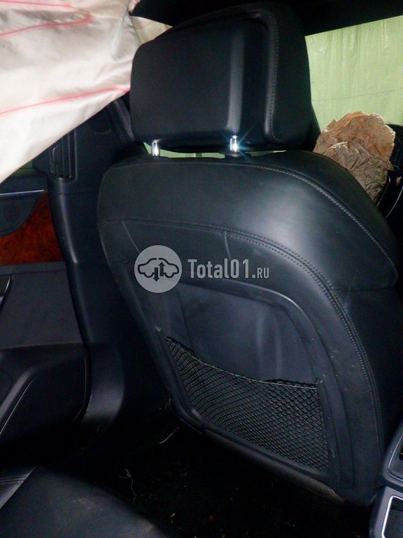 Фото Audi A7 78