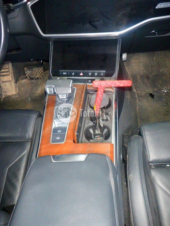 Фото Audi A7 84