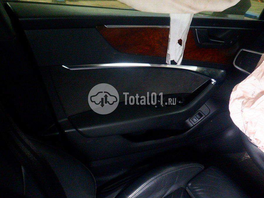 Фото Audi A7 90