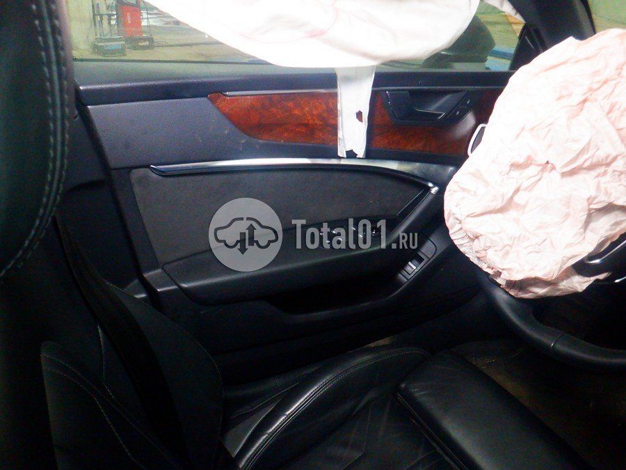 Фото Audi A7 92