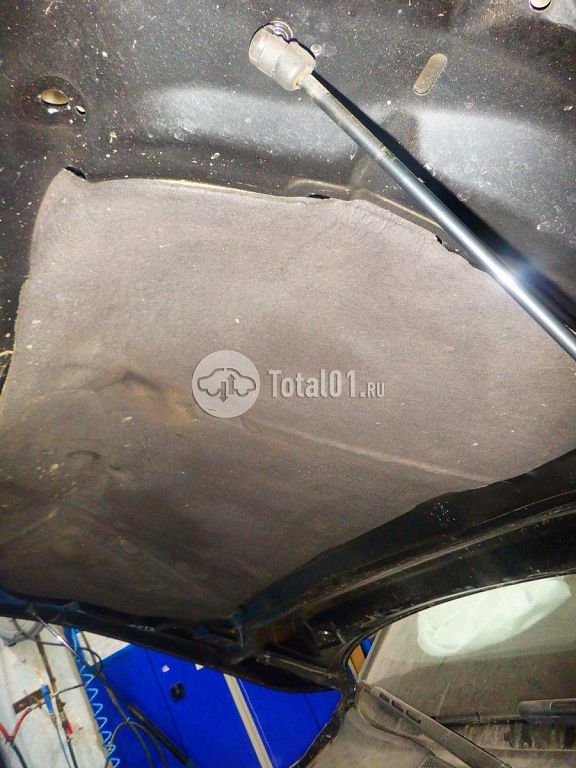 Фото Audi A7 102