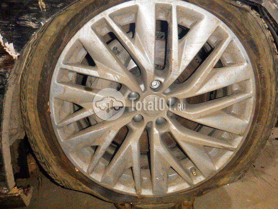 Фото Audi A7 166