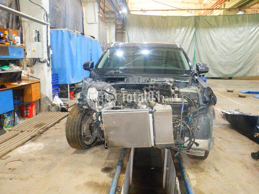 Фото Hyundai Palisade 4