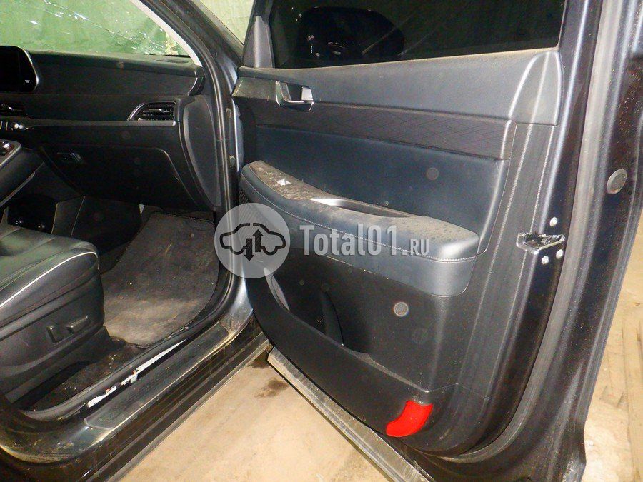 Фото Hyundai Palisade 22