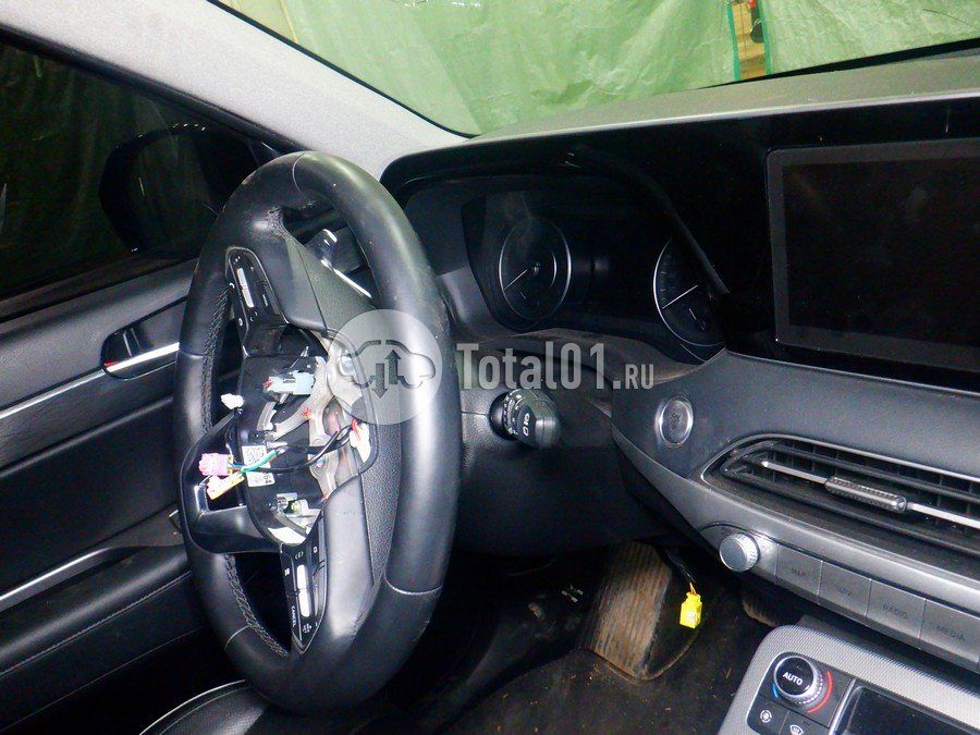 Фото Hyundai Palisade 42