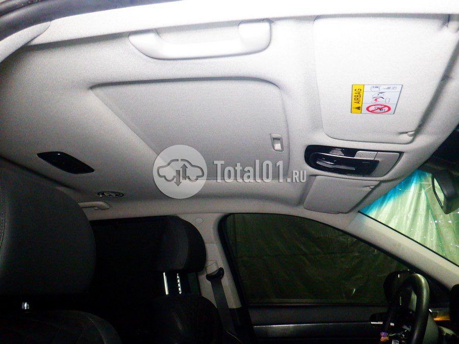 Фото Hyundai Palisade 44