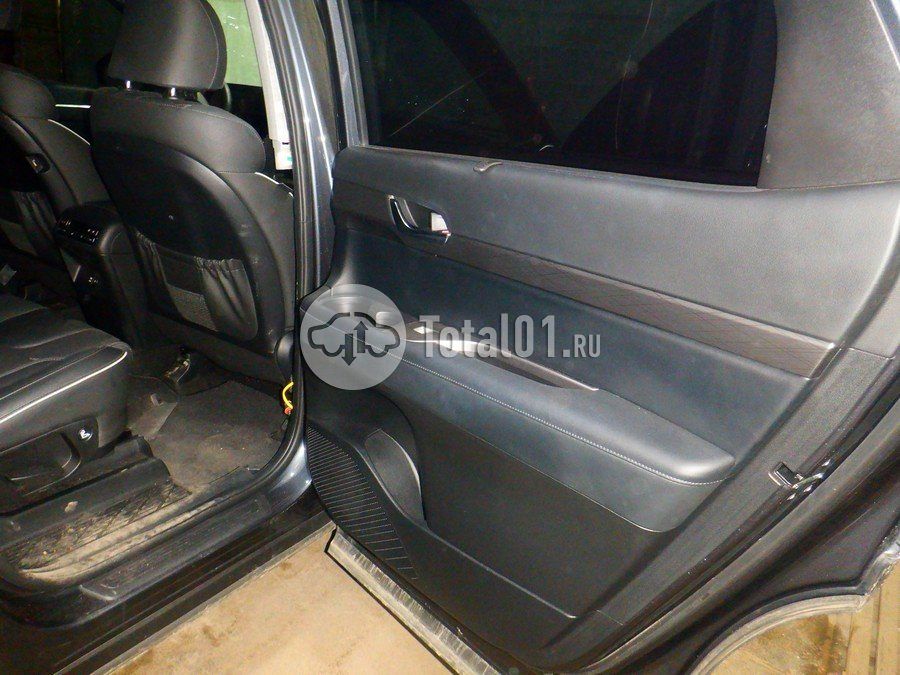 Фото Hyundai Palisade 52