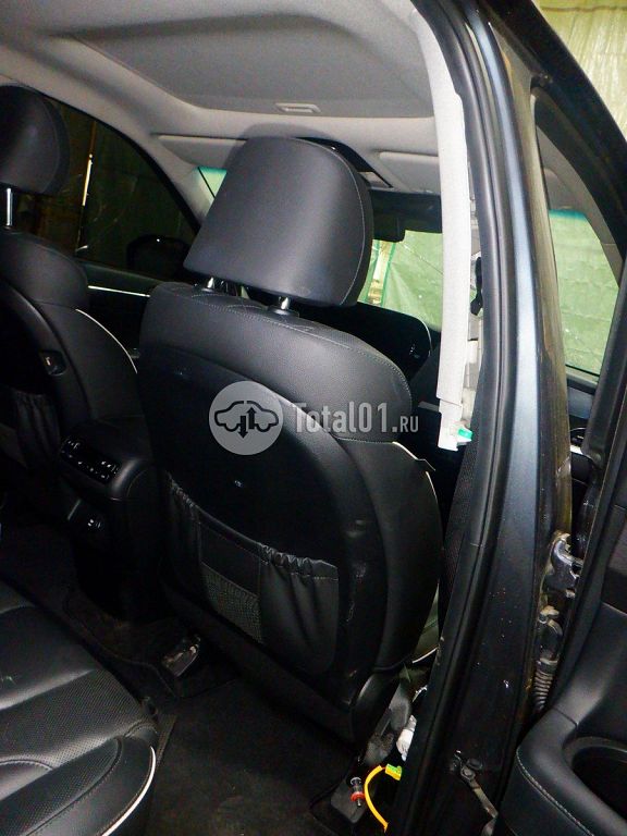 Фото Hyundai Palisade 56