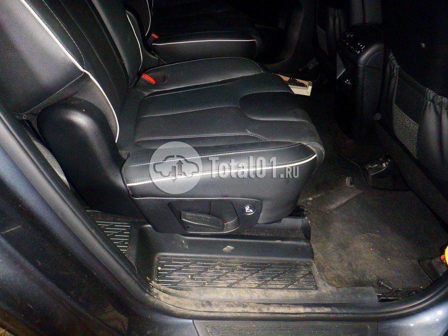 Фото Hyundai Palisade 58