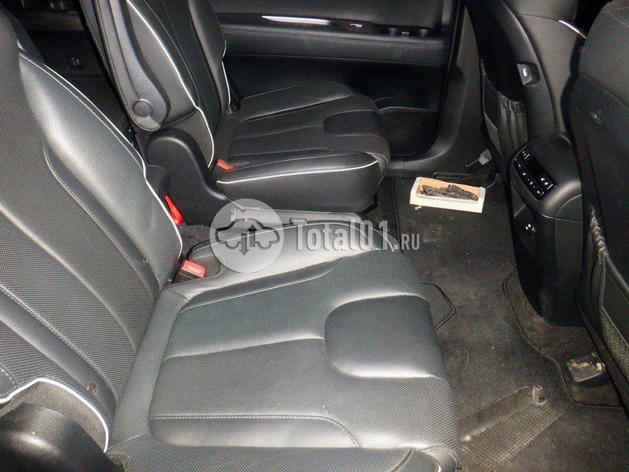 Фото Hyundai Palisade 60