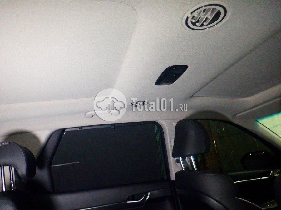 Фото Hyundai Palisade 64