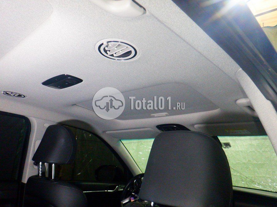 Фото Hyundai Palisade 66