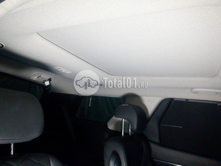 Фото Hyundai Palisade 68