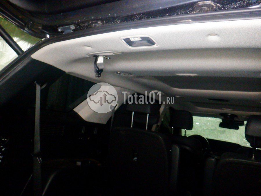 Фото Hyundai Palisade 82