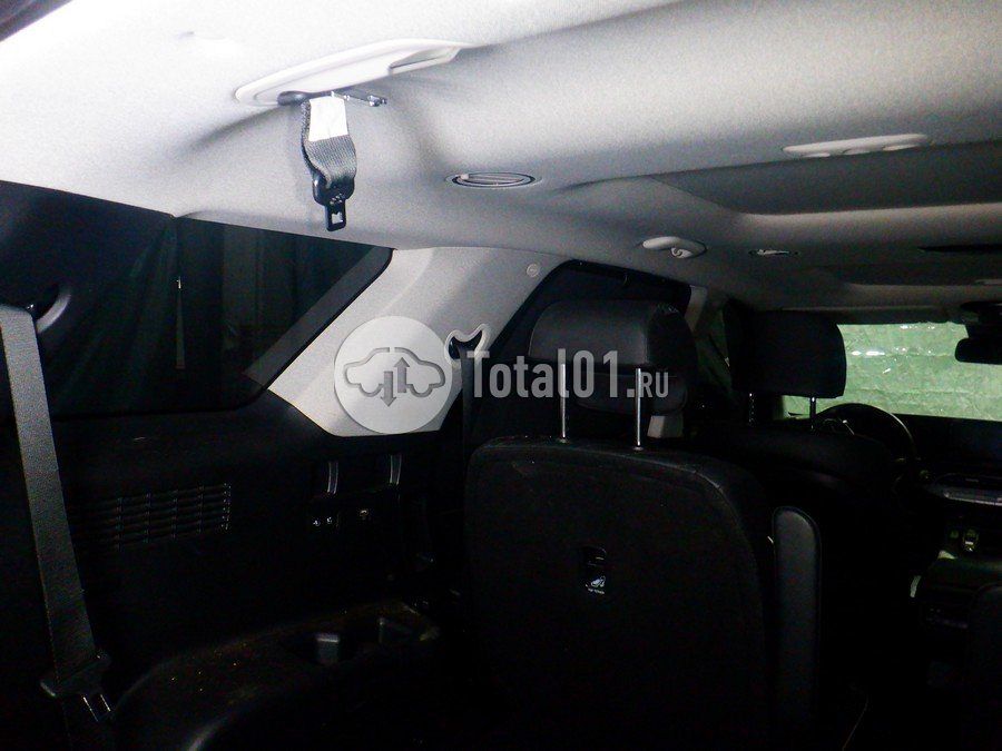 Фото Hyundai Palisade 84