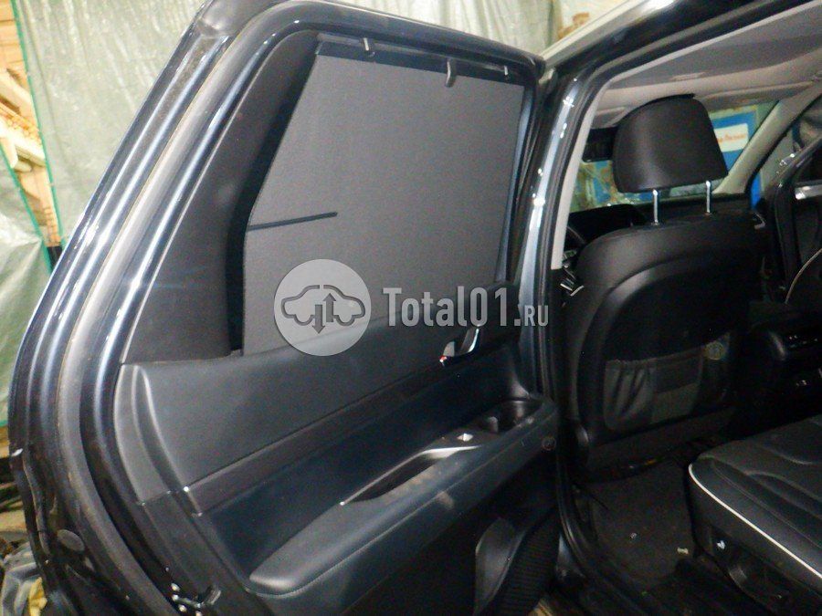 Фото Hyundai Palisade 136