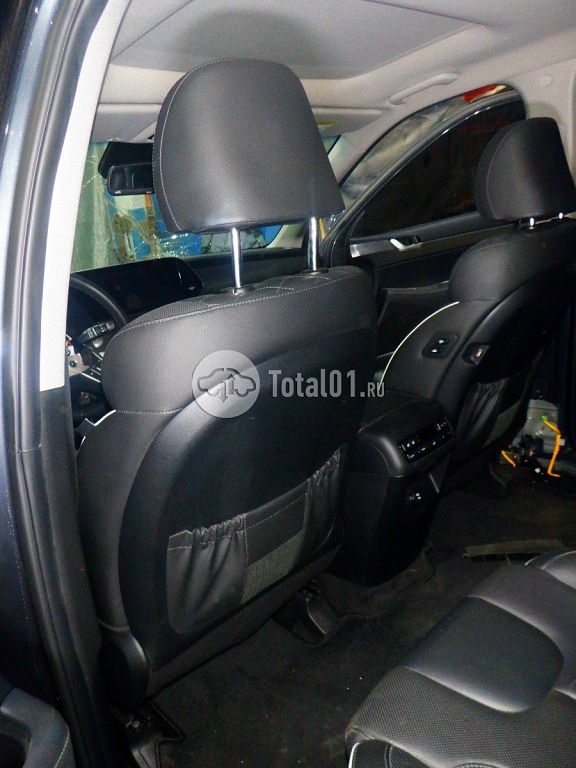 Фото Hyundai Palisade 138