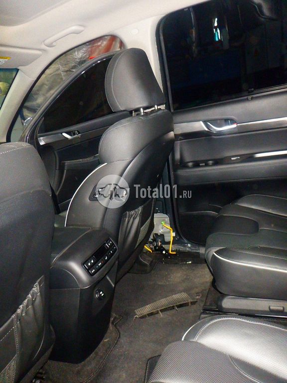 Фото Hyundai Palisade 140