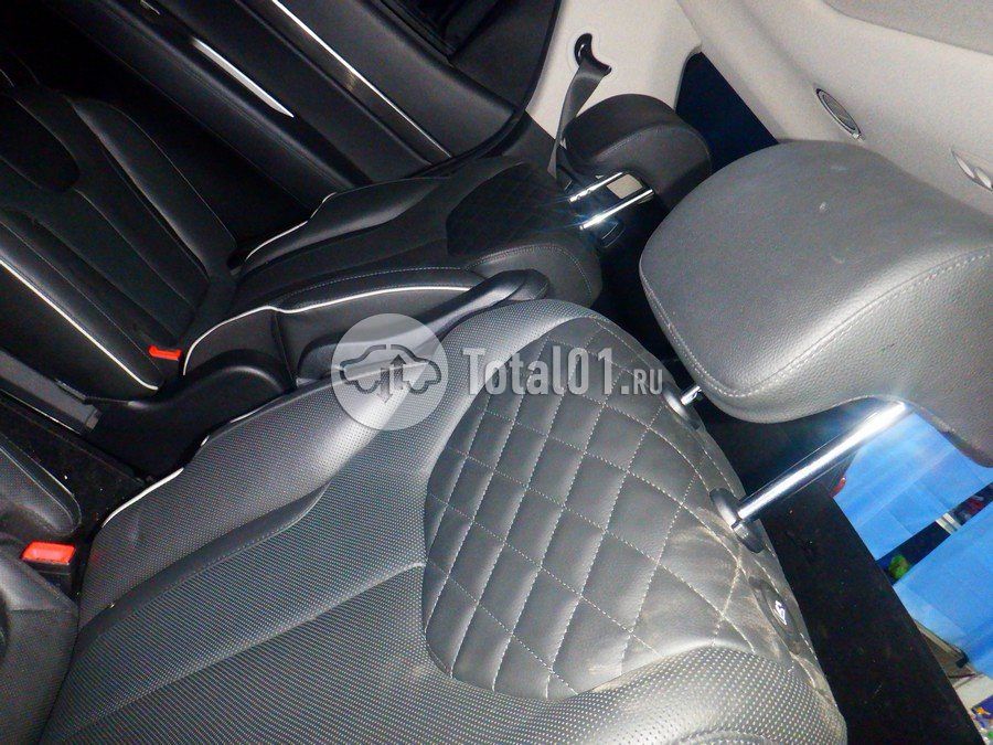 Фото Hyundai Palisade 144