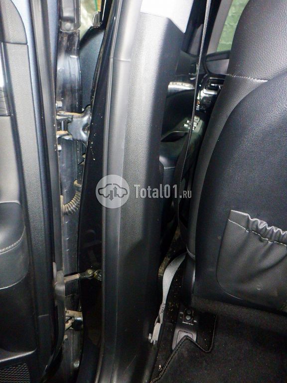 Фото Hyundai Palisade 150