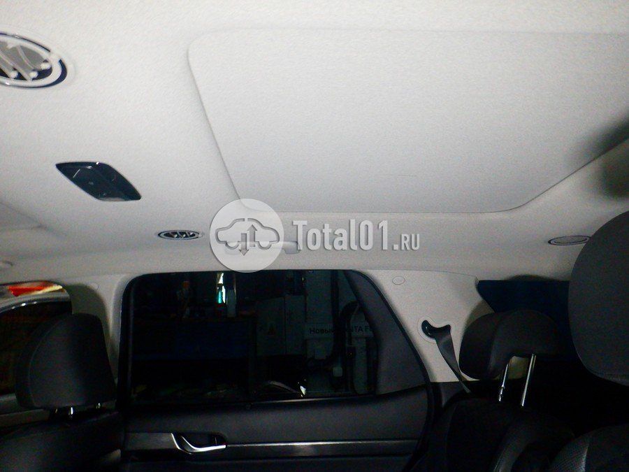 Фото Hyundai Palisade 152