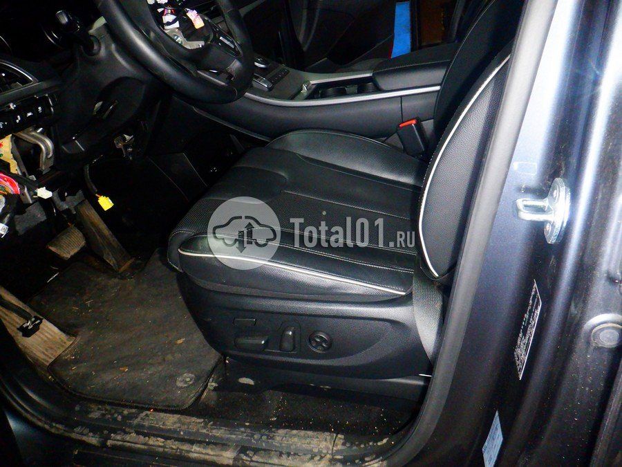 Фото Hyundai Palisade 168