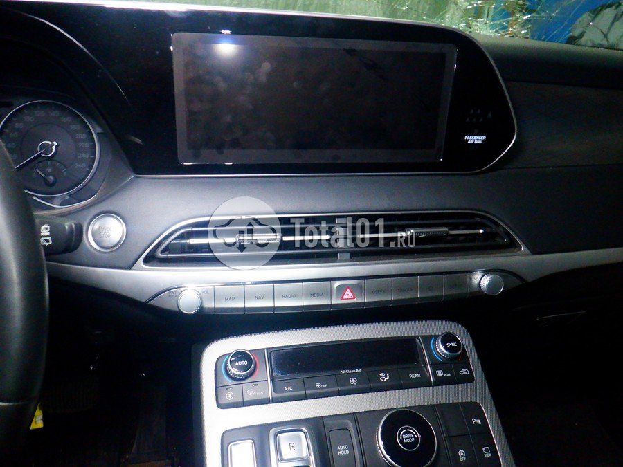Фото Hyundai Palisade 174