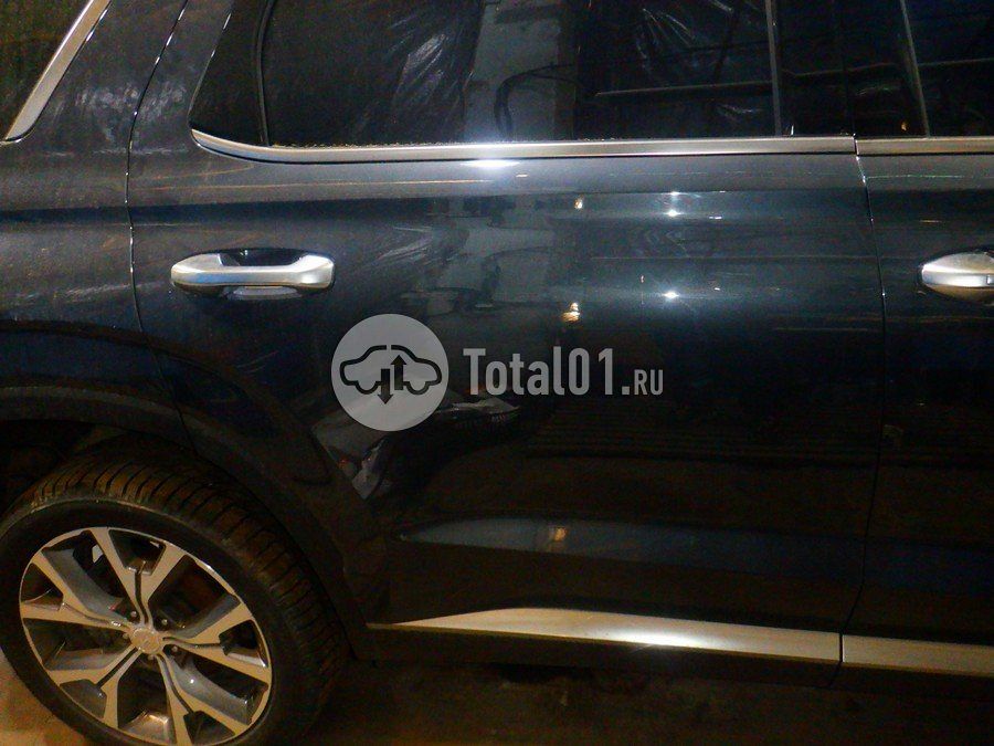 Фото Hyundai Palisade 294