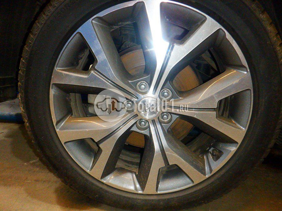 Фото Hyundai Palisade 308