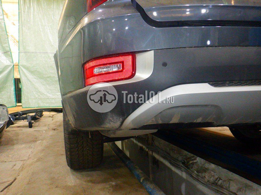 Фото Hyundai Palisade 332