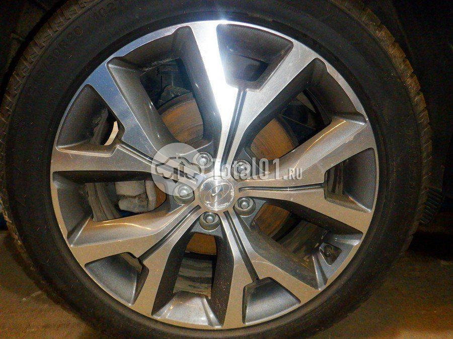 Фото Hyundai Palisade 346