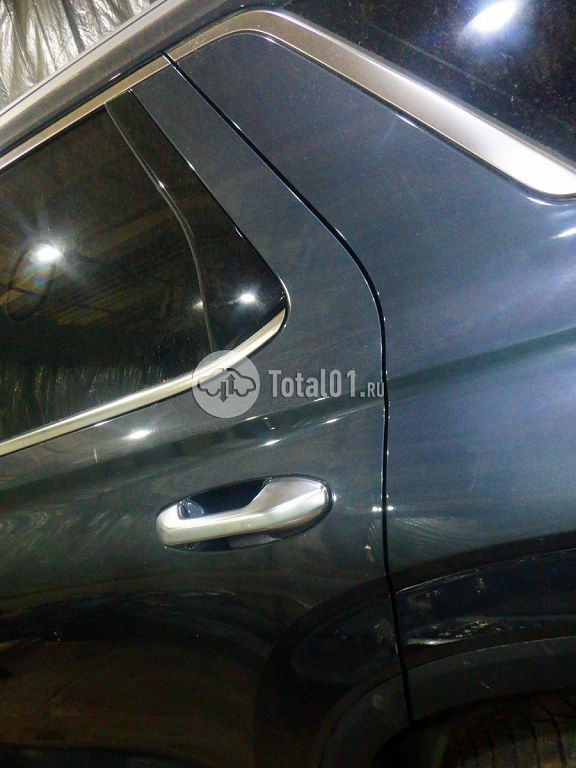 Фото Hyundai Palisade 358