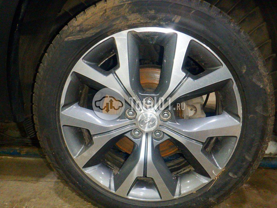 Фото Hyundai Palisade 366