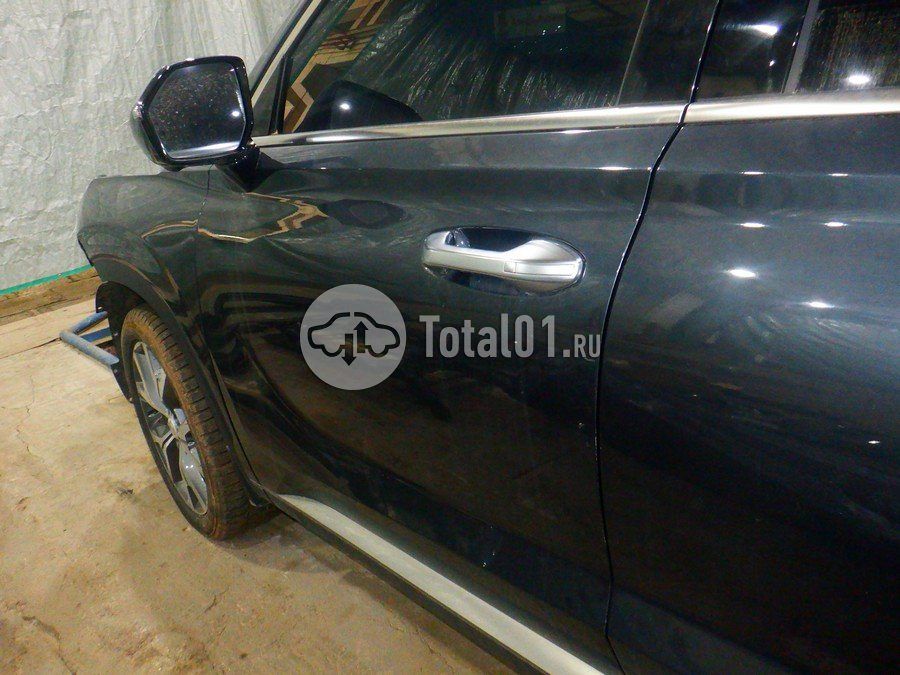 Фото Hyundai Palisade 372