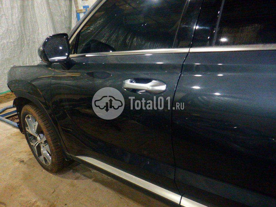 Фото Hyundai Palisade 386