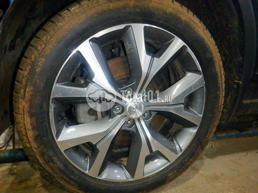 Фото Hyundai Palisade 388