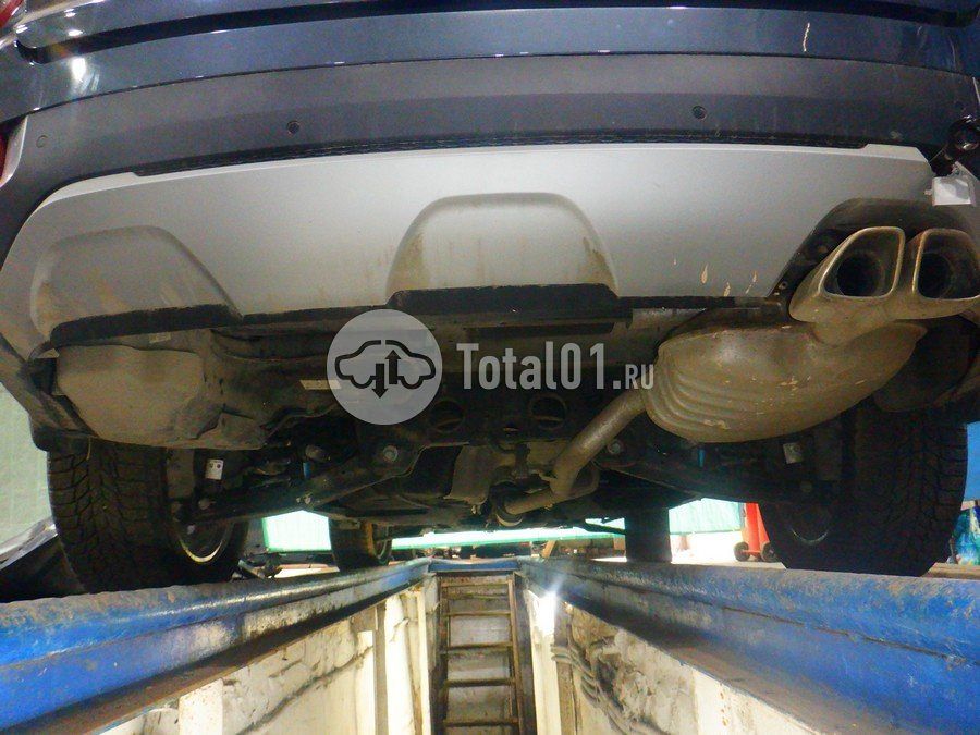 Фото Hyundai Palisade 476