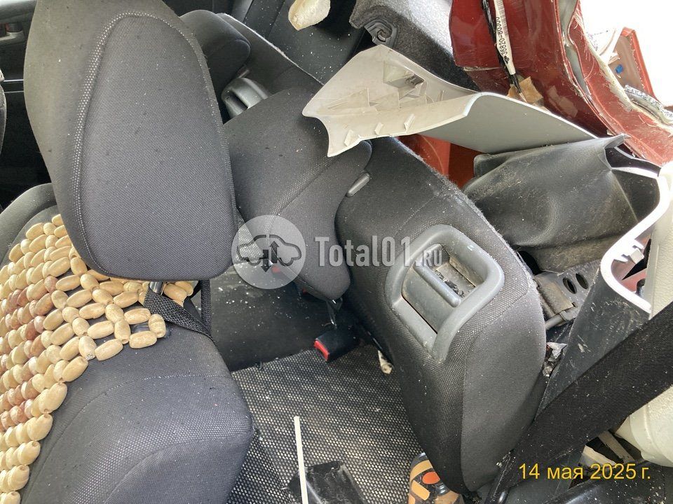 Фото Suzuki SX4 18