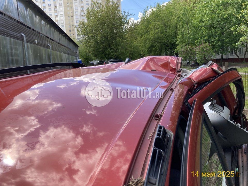 Фото Suzuki SX4 64